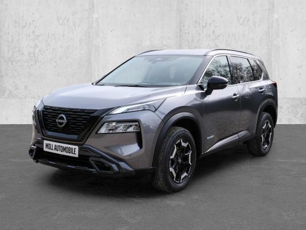 Nissan X-Trail N-Trek 1.5 VC-T e-POWER 204PS 4x2 *sofort verfügbar*
