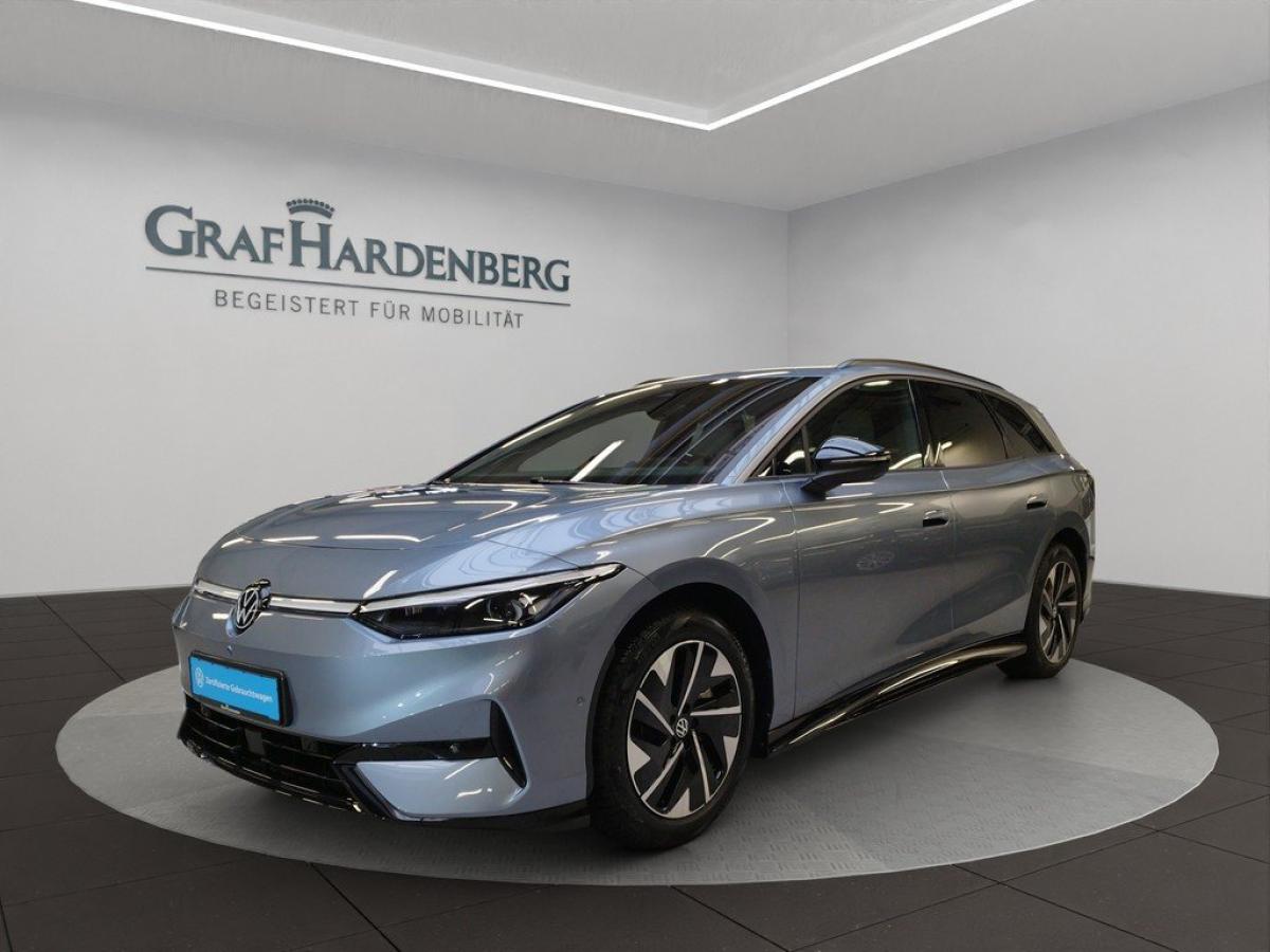Volkswagen ID.7 Tourer Pro / SOFORT VERFÜGBAR !