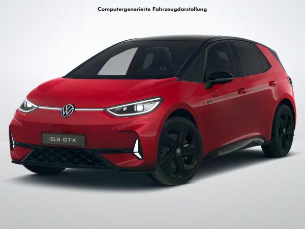 Volkswagen ID.3 GTX Performance / SOFORT VERFÜGBAR !