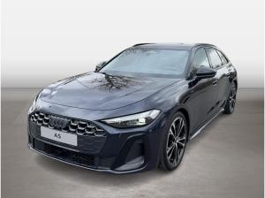 Audi A5 Avant e-hybrid quattro S tronic Matrix
