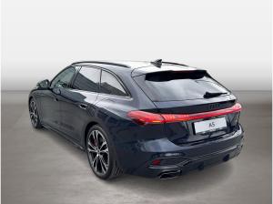 Audi A5 Avant e-hybrid quattro S tronic Matrix