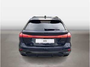 Audi A5 Avant e-hybrid quattro S tronic Matrix