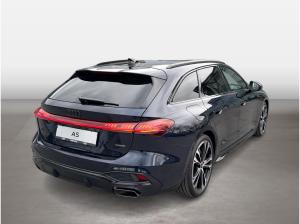 Audi A5 Avant e-hybrid quattro S tronic Matrix