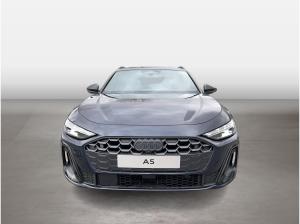 Audi A5 Avant e-hybrid quattro S tronic Matrix