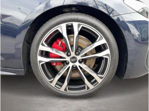 Audi A5 Avant e-hybrid quattro S tronic Matrix