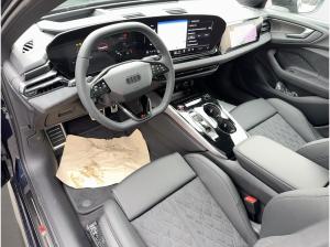 Audi A5 Avant e-hybrid quattro S tronic Matrix