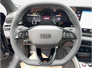 Audi A5 Avant e-hybrid quattro S tronic Matrix