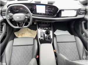 Audi A5 Avant e-hybrid quattro S tronic Matrix
