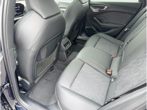 Audi A5 Avant e-hybrid quattro S tronic Matrix