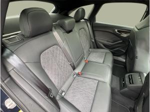 Audi A5 Avant e-hybrid quattro S tronic Matrix