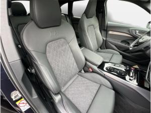 Audi A5 Avant e-hybrid quattro S tronic Matrix
