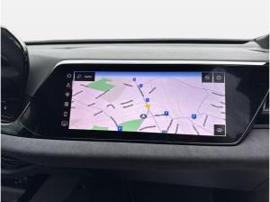 Audi A5 Avant e-hybrid quattro S tronic Matrix