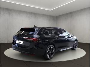 Skoda Superb Combi Sportline 2,0 TDI 110 kW 7-Gang-DSG ⚡️ sofort verfügbar⚡️ Anhängerkupplung &  Assistenz Paket