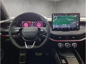 Skoda Superb Combi Sportline 2,0 TDI 110 kW 7-Gang-DSG ⚡️ sofort verfügbar⚡️ Anhängerkupplung &  Assistenz Paket