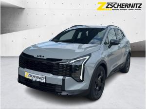 Kia Sportage 🔥BLACK EDITION – EXKLUSIVE LEASINGAKTION! 🔥
