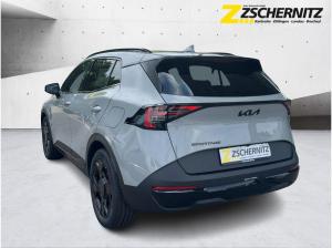 Kia Sportage 🔥BLACK EDITION – EXKLUSIVE LEASINGAKTION! 🔥