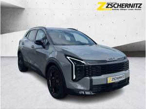 Kia Sportage 🔥BLACK EDITION – EXKLUSIVE LEASINGAKTION! 🔥
