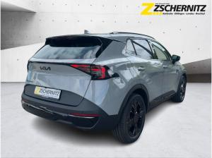 Kia Sportage 🔥BLACK EDITION – EXKLUSIVE LEASINGAKTION! 🔥