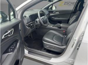 Kia Sportage 🔥BLACK EDITION – EXKLUSIVE LEASINGAKTION! 🔥