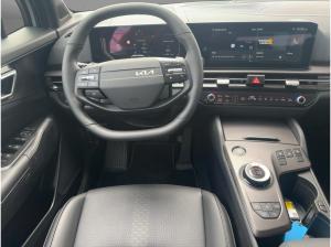 Kia Sportage 🔥BLACK EDITION – EXKLUSIVE LEASINGAKTION! 🔥