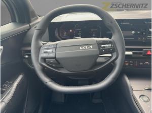 Kia Sportage 🔥BLACK EDITION – EXKLUSIVE LEASINGAKTION! 🔥
