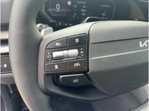 Kia Sportage 🔥BLACK EDITION – EXKLUSIVE LEASINGAKTION! 🔥