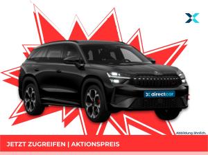 Skoda Kodiaq RS