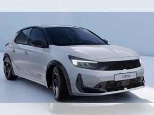Opel Corsa-e GSE