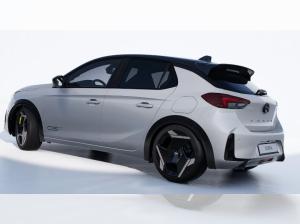Opel Corsa-e GSE