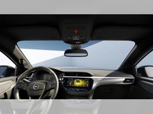 Opel Corsa-e GSE