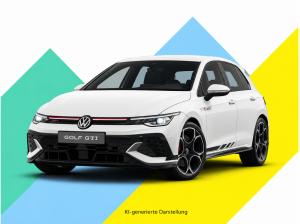 Volkswagen Golf GTI Clubsport | Privat