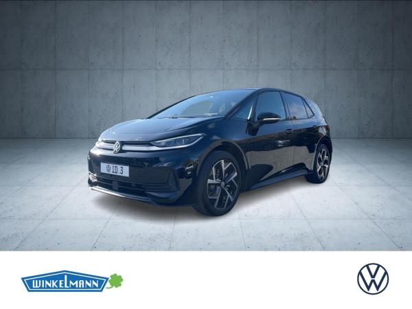 Volkswagen ID.3 Neo Style 140 kW IQ.LIGHT WKR WÄPU SHZ ACC *SOFORT VERFÜGBAR*