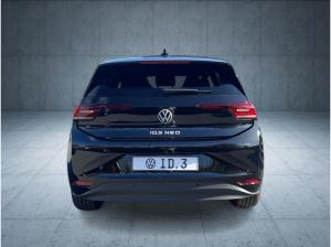 Volkswagen ID.3 Neo Style 140 kW IQ.LIGHT WKR WÄPU SHZ ACC *SOFORT VERFÜGBAR*