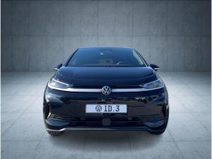 Volkswagen ID.3 Neo Style 140 kW IQ.LIGHT WKR WÄPU SHZ ACC *SOFORT VERFÜGBAR*