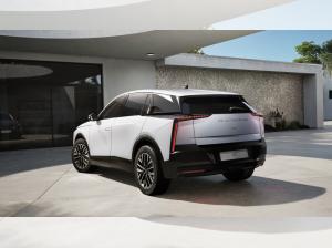 DS Automobiles N°7 Mild Hybrid 145 PS Etoile – inkl.Allwetterreifen/ Privat / Frei konfigurierbar