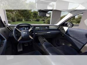 DS Automobiles N°7 Mild Hybrid 145 PS Etoile – inkl.Allwetterreifen/ Privat / Frei konfigurierbar
