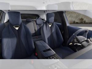 DS Automobiles N°7 Mild Hybrid 145 PS Etoile – inkl.Allwetterreifen/ Privat / Frei konfigurierbar