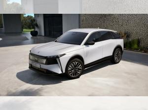 DS Automobiles N°7 Mild Hybrid 145 PS Etoile – inkl.Allwetterreifen/ Privat / Frei konfigurierbar