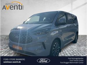 Ford Tourneo