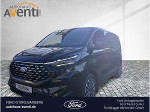 Ford Tourneo