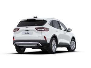 Ford Kuga Style/ Winter-Paket/ Ganzjahresreifen/ LED/ Rückfahrkamera