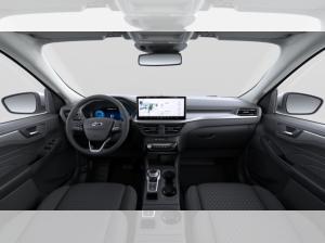 Ford Kuga Style/ Winter-Paket/ Ganzjahresreifen/ LED/ Rückfahrkamera