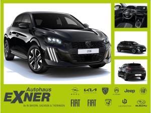 Peugeot 208 Allure 1.2 Turbo