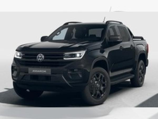 Volkswagen Amarok Dark Label DC 3.0 TDI 4Motion-verfügbar 4/27 (Essen)