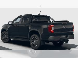 Volkswagen Amarok Dark Label DC 3.0 TDI 4Motion-verfügbar 4/27 (Essen)