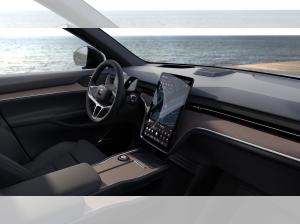 Volvo EX90 Black Executive Edition
