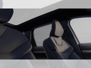 Volvo EX90 Black Executive Edition