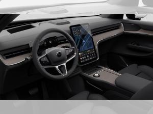 Volvo EX90 Black Executive Edition