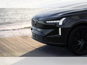 Volvo EX90 Black Executive Edition