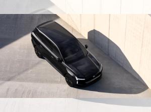 Volvo EX90 Black Executive Edition